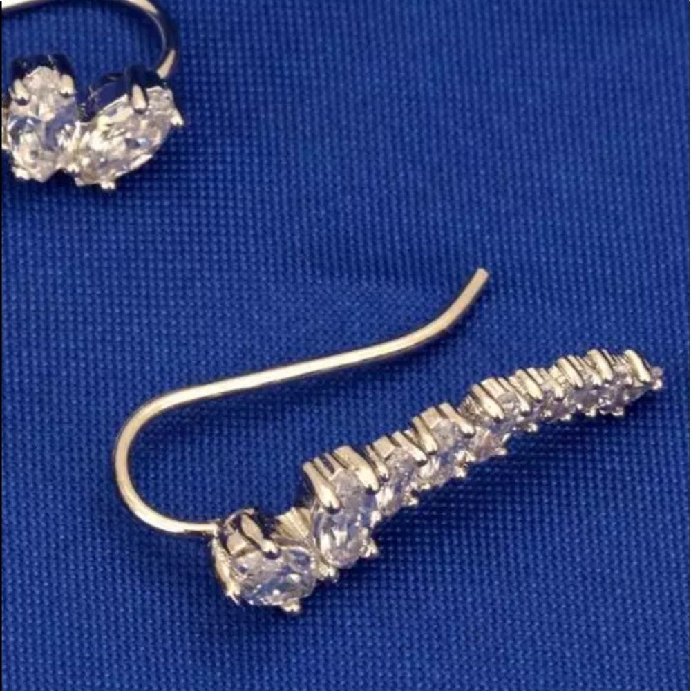 Baguette ear climbers - Picture 12 of 16